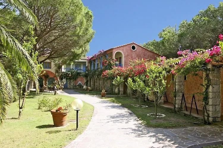 Colostrai Muravera Italia