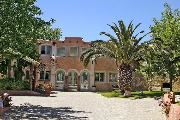Colostrai Muravera Resort