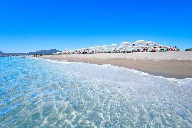 Resort Colostrai Muravera