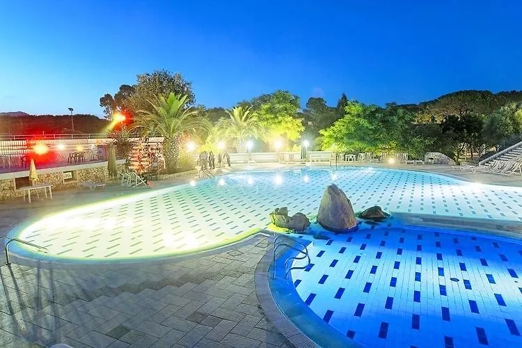 **** Resort Colostrai Muravera Italia