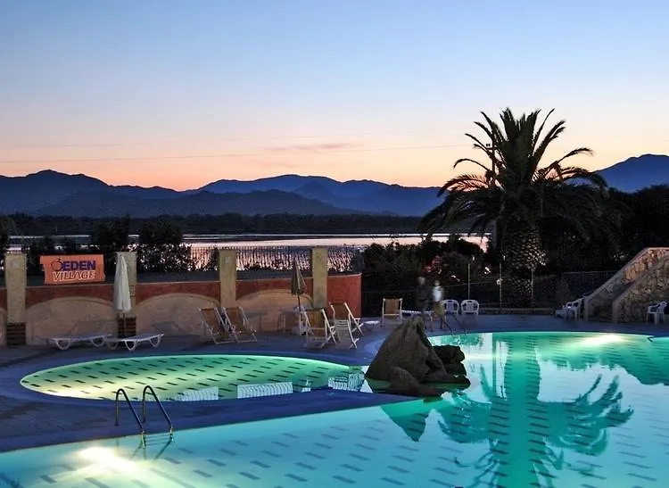 Resort Colostrai Muravera