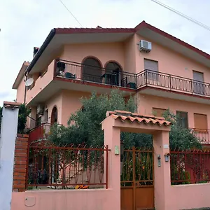 Couette-café La Casa Del Cuore, Muravera
