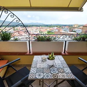Maison d'hôtes Vicocolli, Muravera