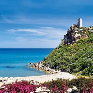 Club Torre Salinas - Adults Only **** Muravera