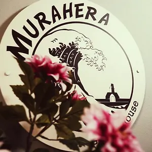 Maison d'hôtes Murahera, Muravera