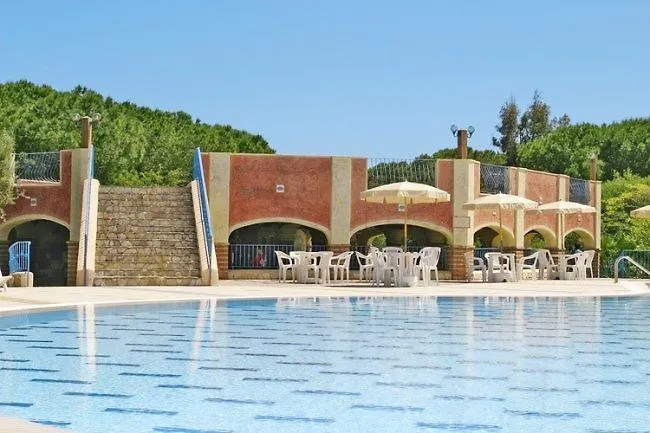 **** Station touristique Colostrai Muravera Italie